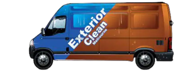 Exterior Clean Melbourne
