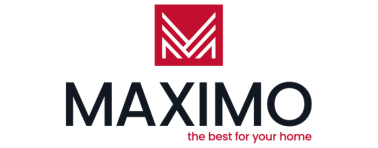 Maximo : Brand Short Description Type Here.